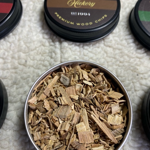 Avente Mixology Premium Smoker Cocktail Kit - Picture 6 of 11